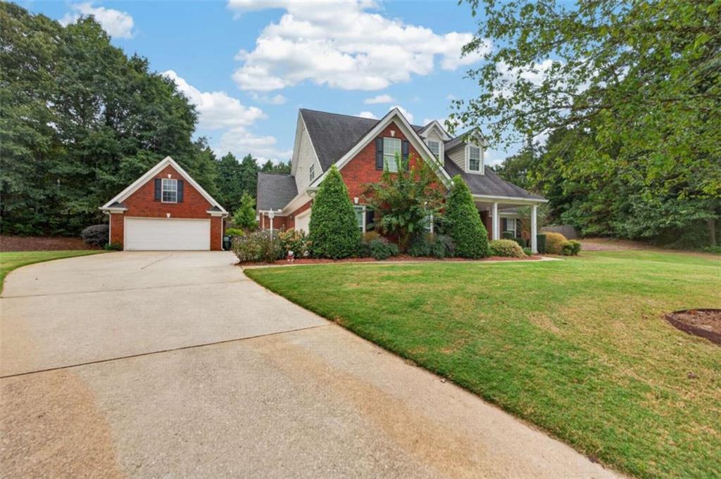 224 Amelia Way