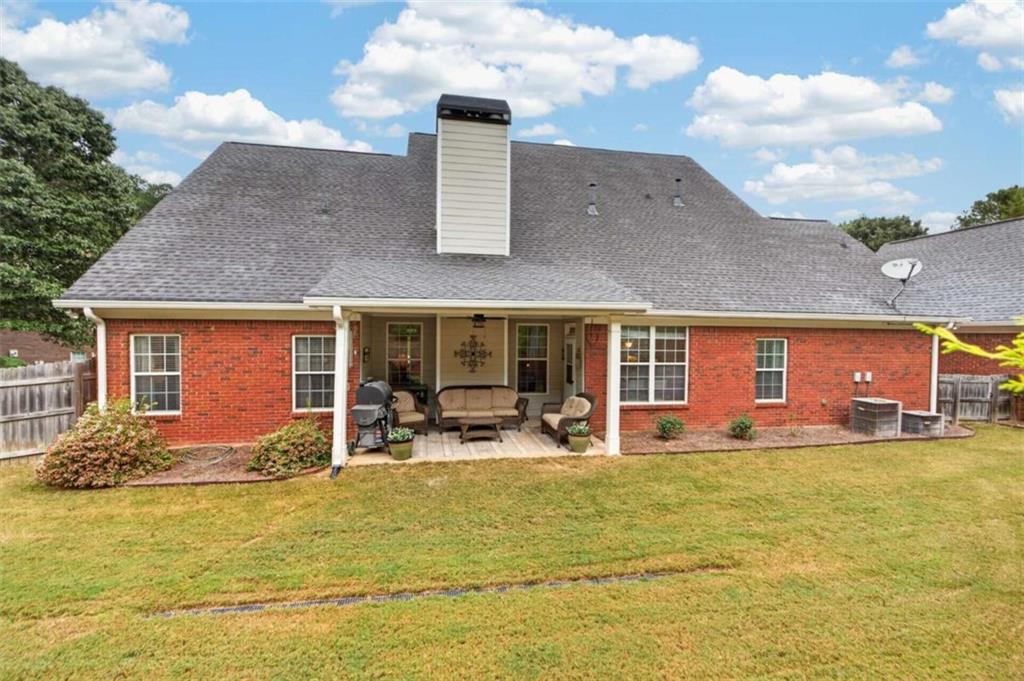 224 Amelia Way