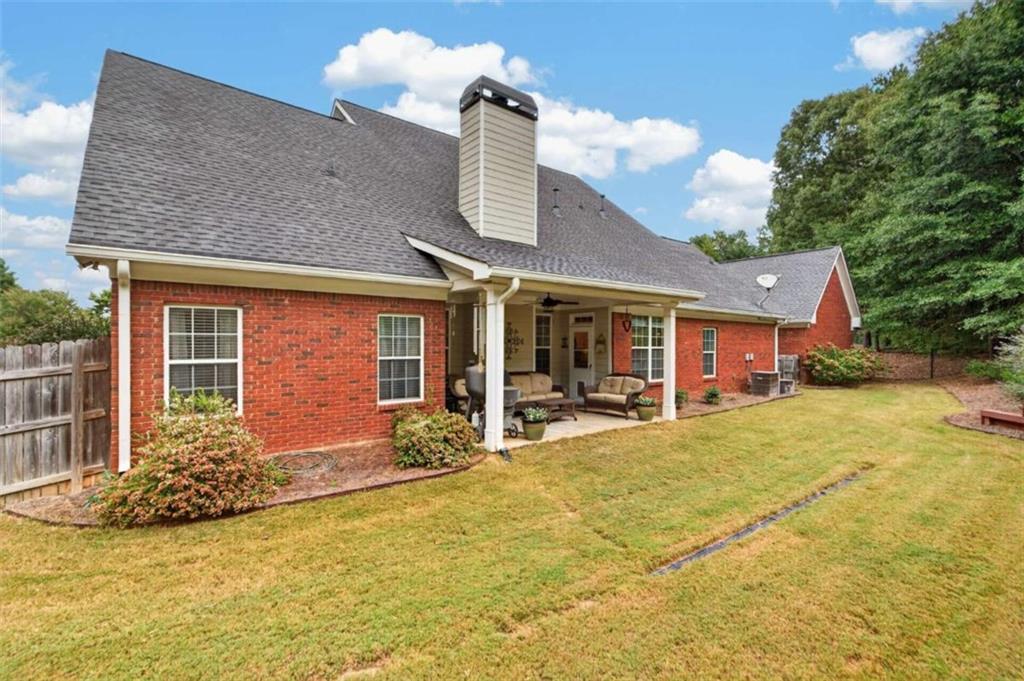 224 Amelia Way