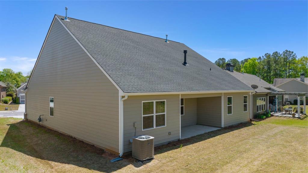 288 Abbott Road