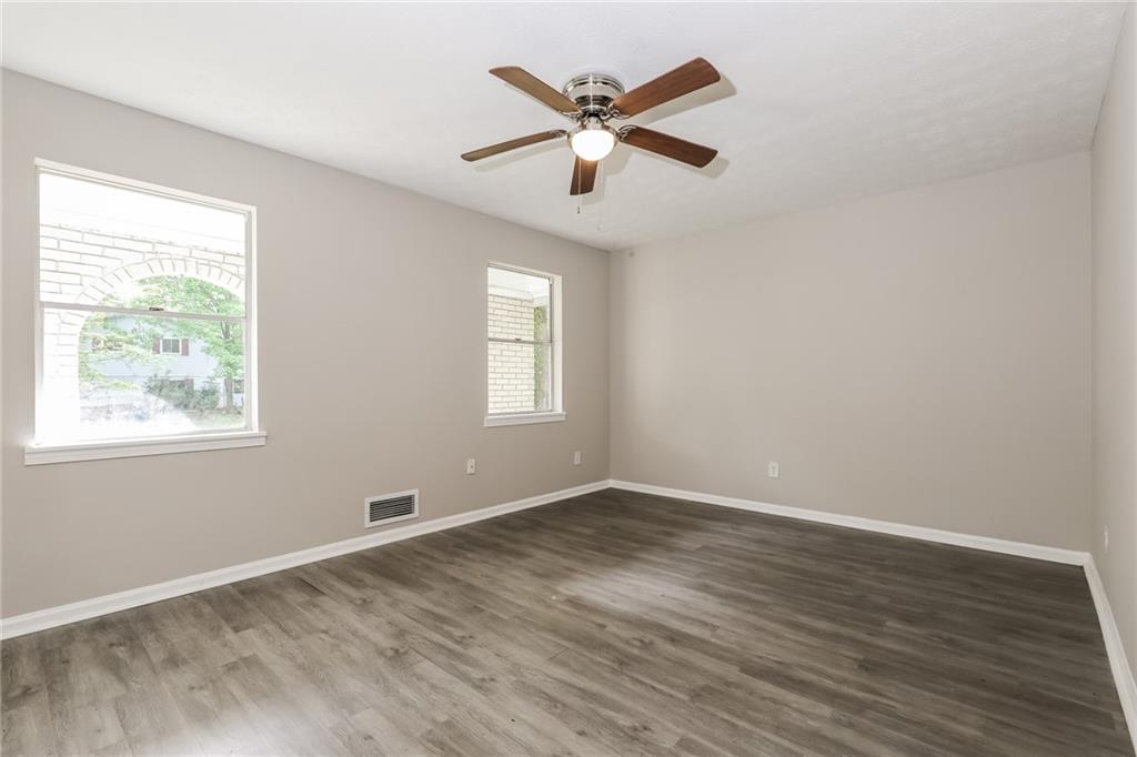 8857 Ashwood Drive, Riverdale, Georgia image 3