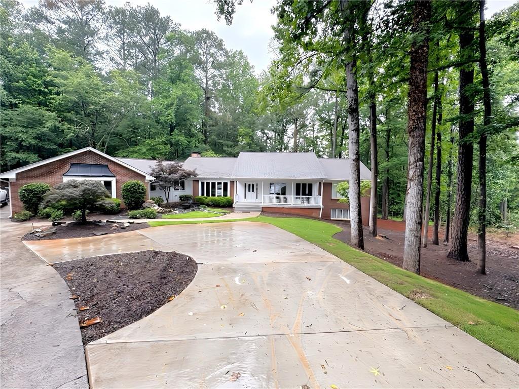 630 BUTTERCUP Trace
