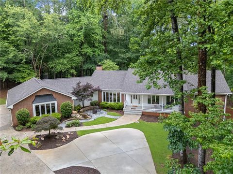 630 BUTTERCUP Trace Johns Creek GA 30022