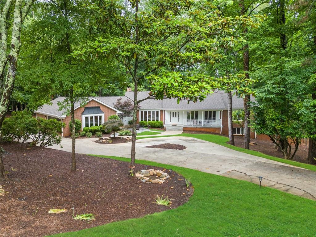 630 BUTTERCUP Trace