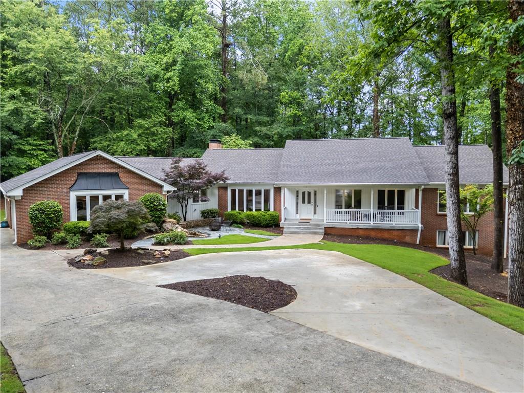 630 BUTTERCUP Trace