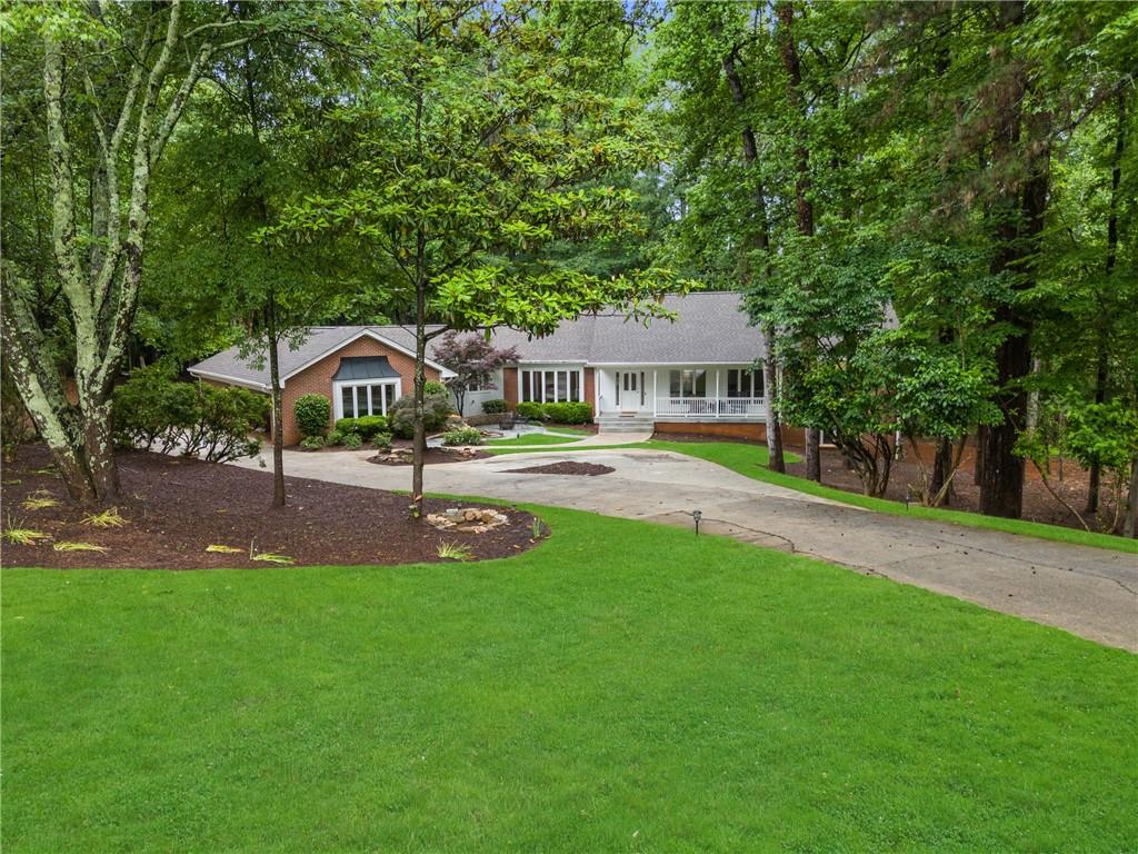 630 BUTTERCUP Trace