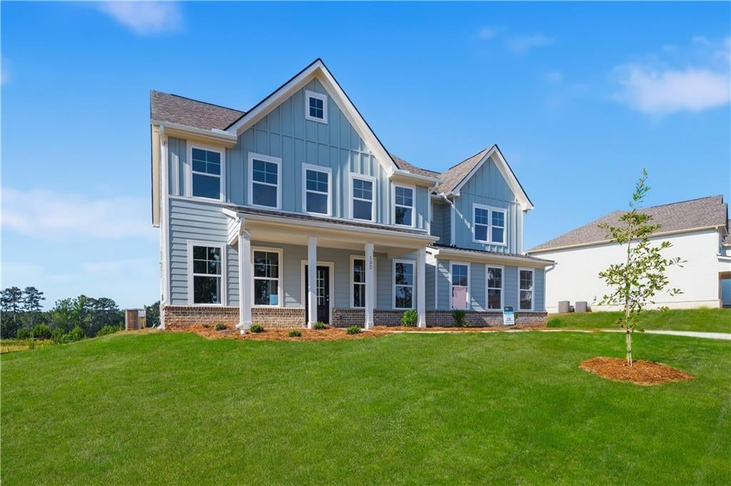 132 Blessing Brook Way