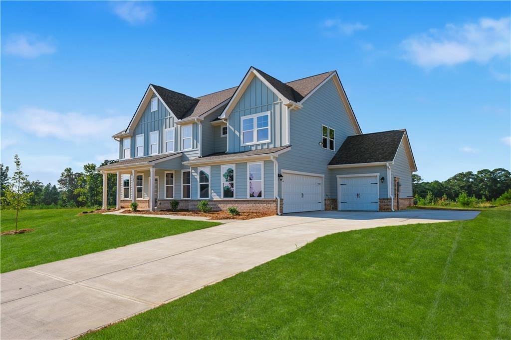 132 Blessing Brook Way
