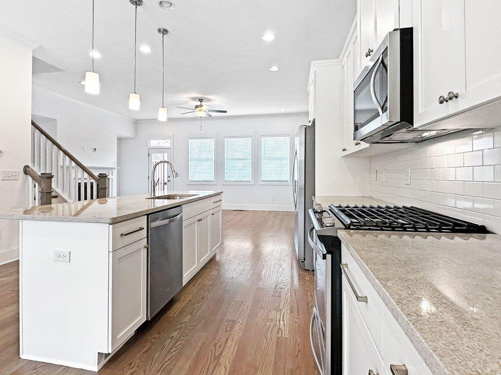 2132 Old Georgian Terrace