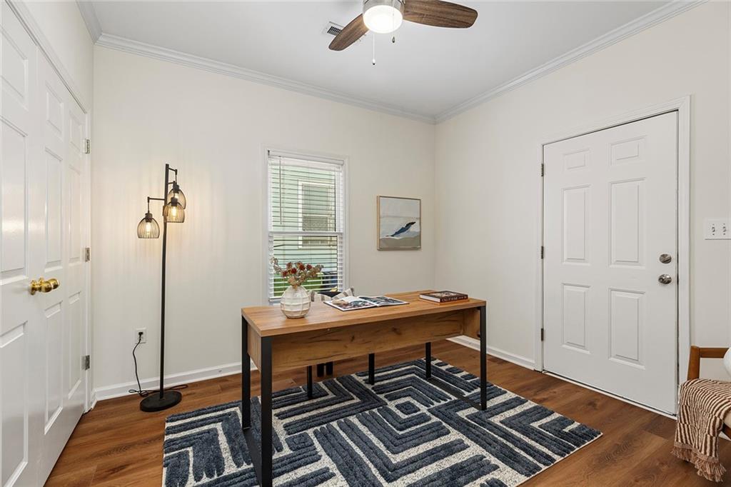 77 Glenn Street, Atlanta, Georgia image 22