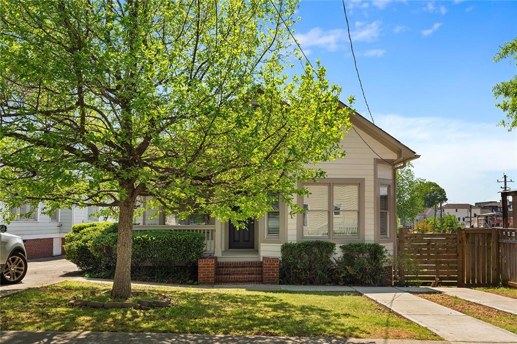 77 Glenn Street, Atlanta, Georgia image 1