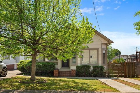 77 Glenn Street SE Atlanta GA 30312
