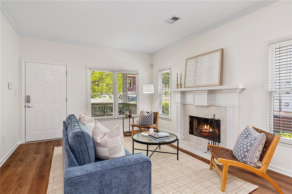 77 Glenn Street, Atlanta, Georgia image 9