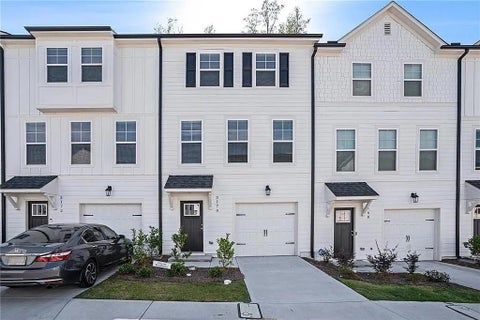 Homes For Rent - 3132 Washburn St Se St<br/> Atlanta, GA 30354