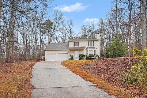 324 Stonecutters Cove Stockbridge GA 30281