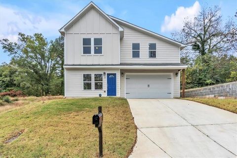 119 Jackson Street Rome GA 30125