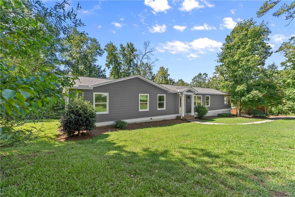 2260 Pilgrim Mill Road