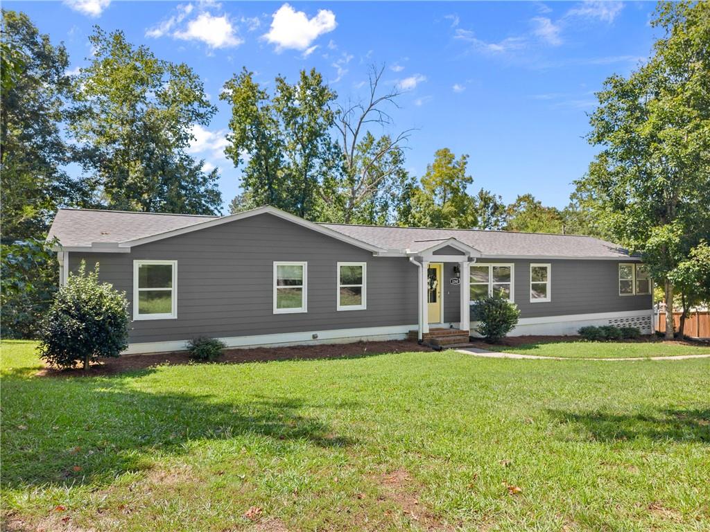 2260 Pilgrim Mill Road