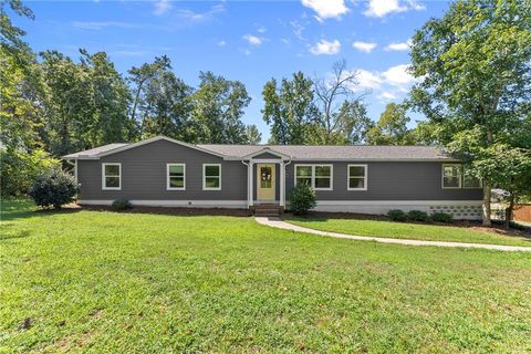 2260 Pilgrim Mill Road Cumming GA 30041