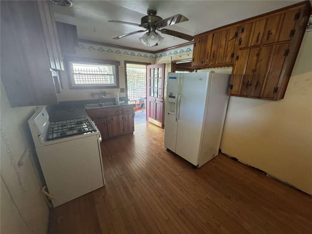 493 Sybil Lane, Marietta, Georgia image 8