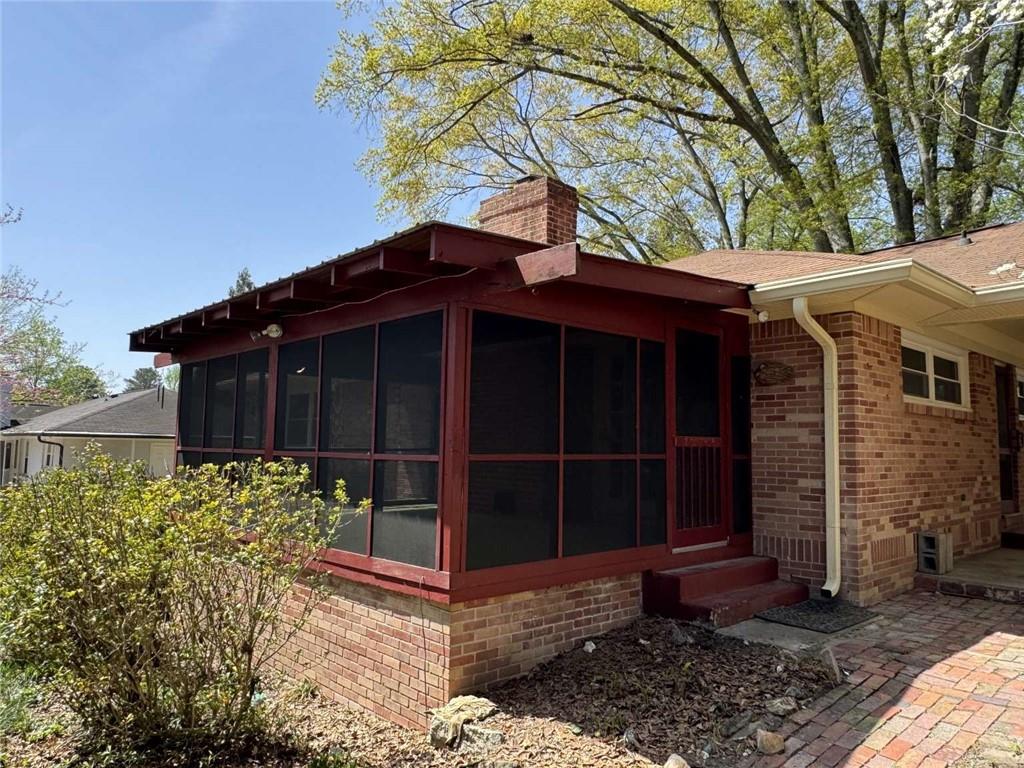 493 Sybil Lane, Marietta, Georgia image 24