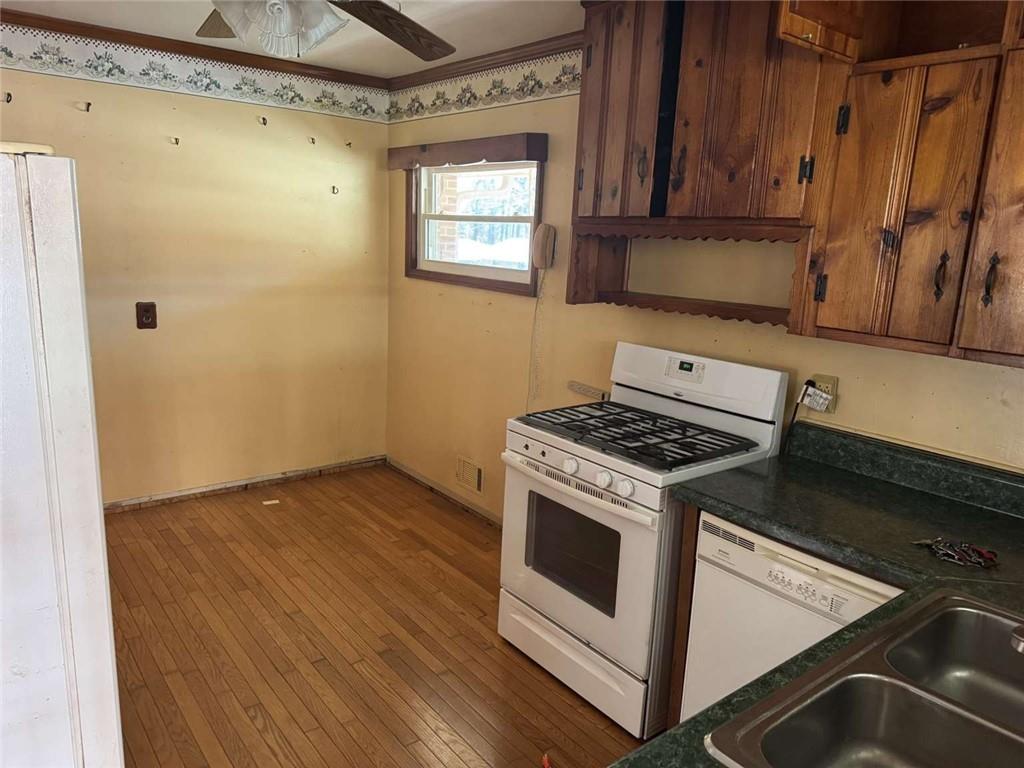 493 Sybil Lane, Marietta, Georgia image 7