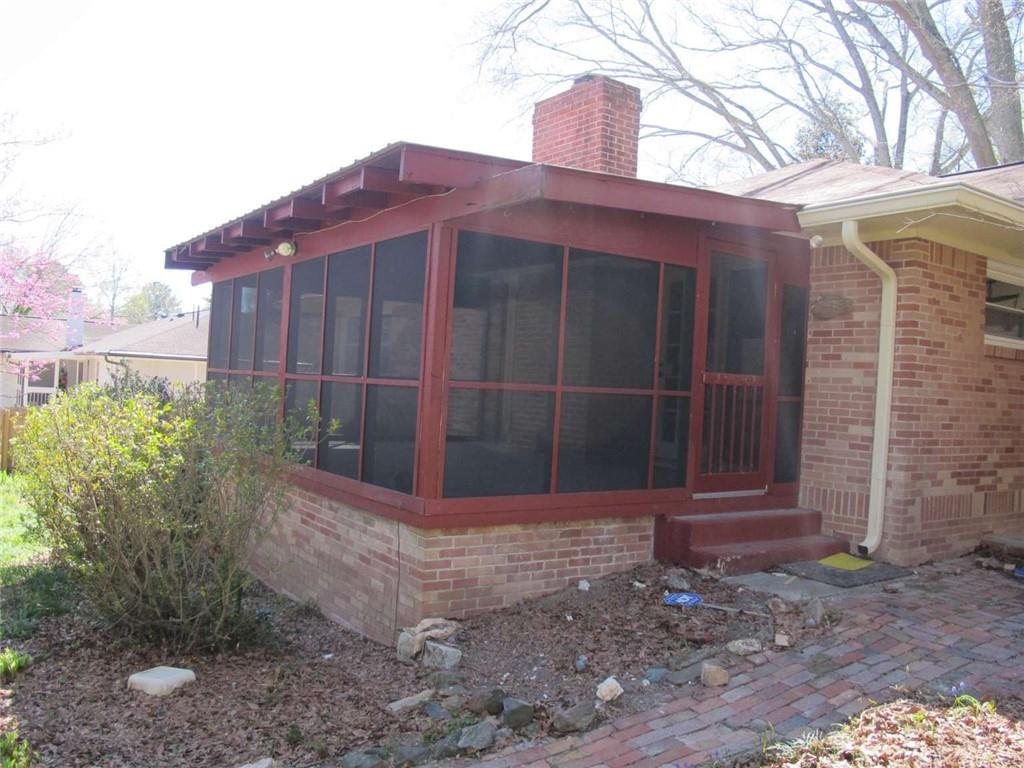 493 Sybil Lane, Marietta, Georgia image 18