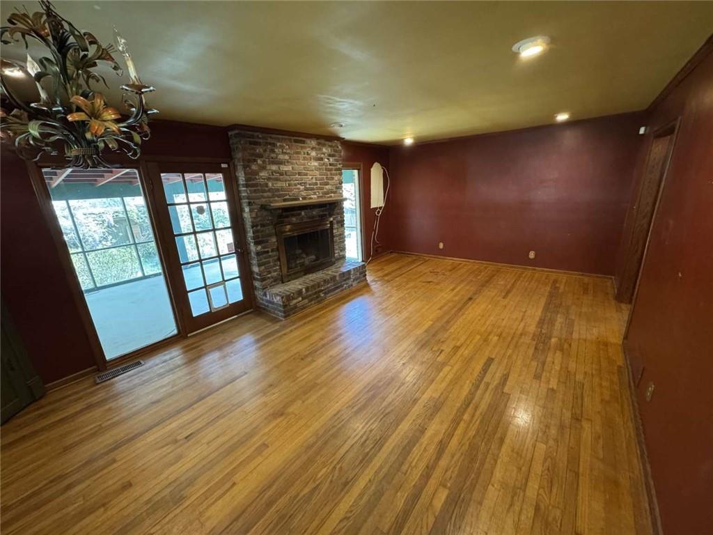 493 Sybil Lane, Marietta, Georgia image 23