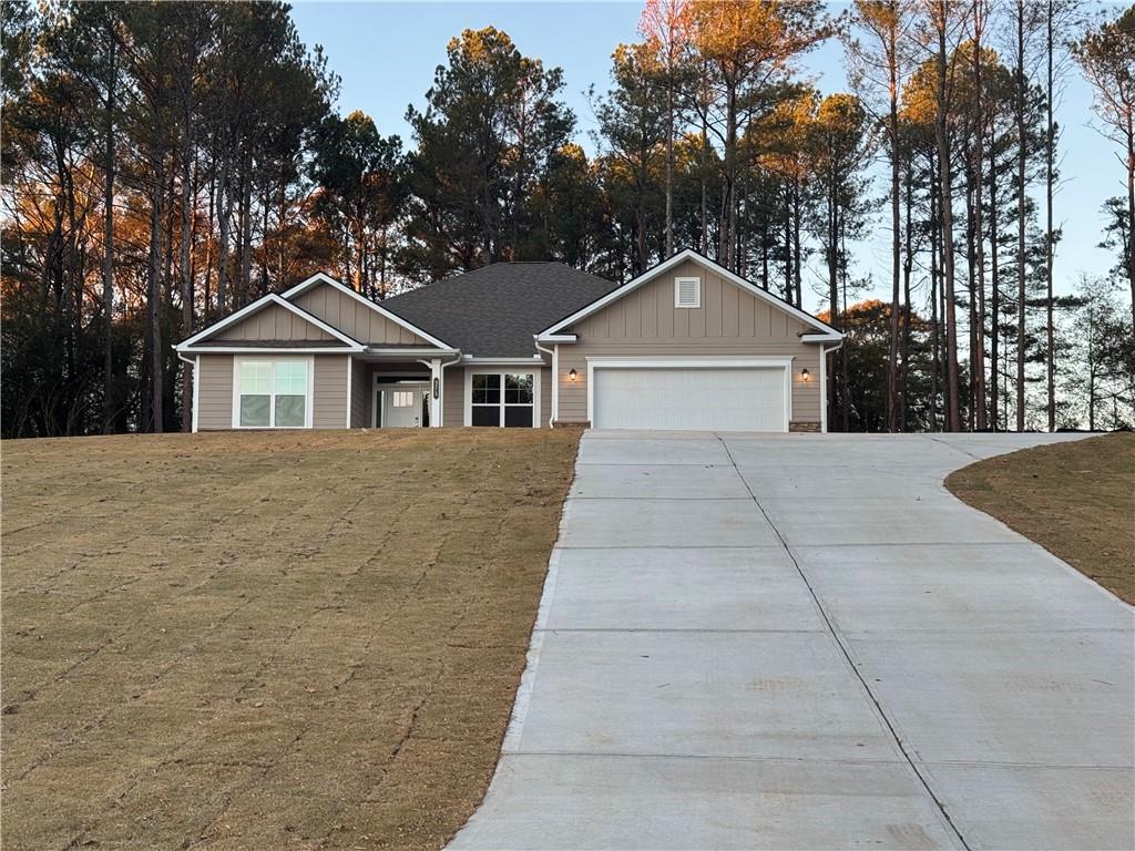 375 Orchard Bend Way, Pendergrass, Georgia image 1