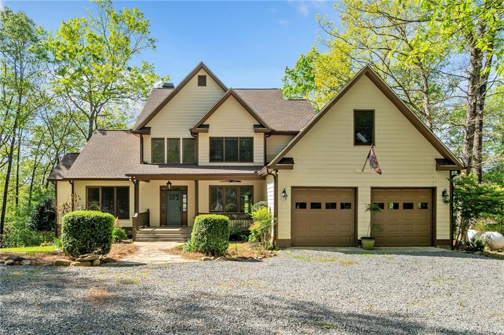 420 Martin Road, Ellijay, Georgia image 41