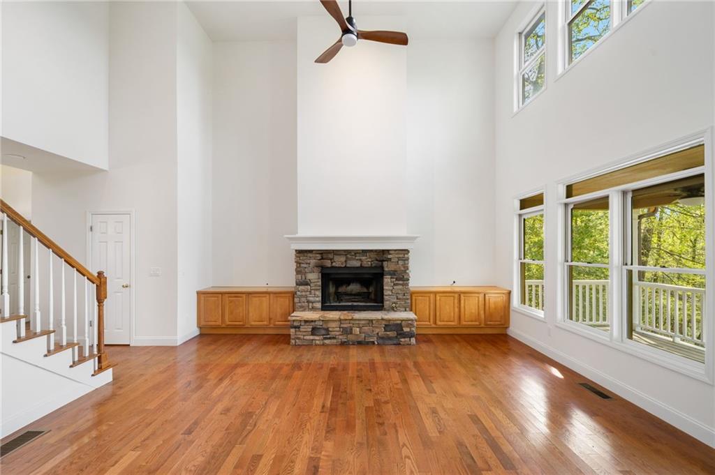 420 Martin Road, Ellijay, Georgia image 11