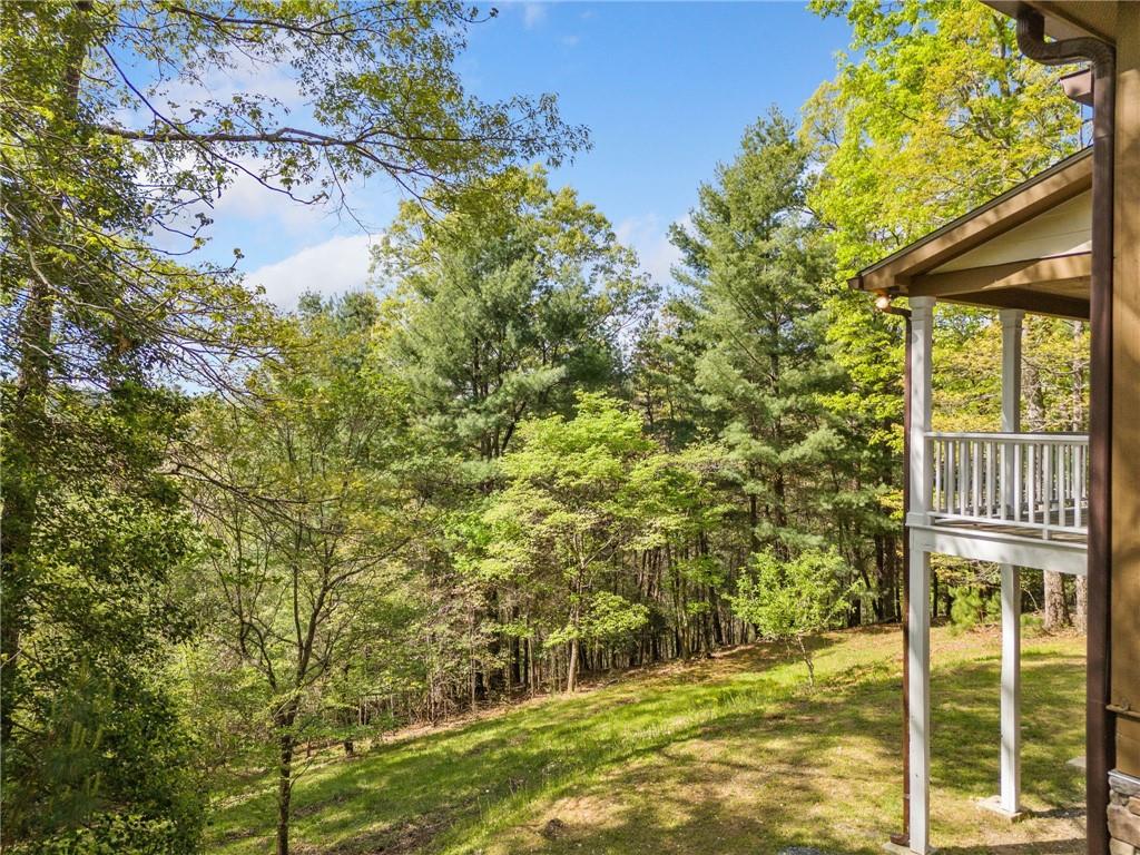 420 Martin Road, Ellijay, Georgia image 3
