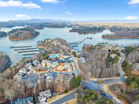 3555 Water Front Drive Gainesville GA 30506