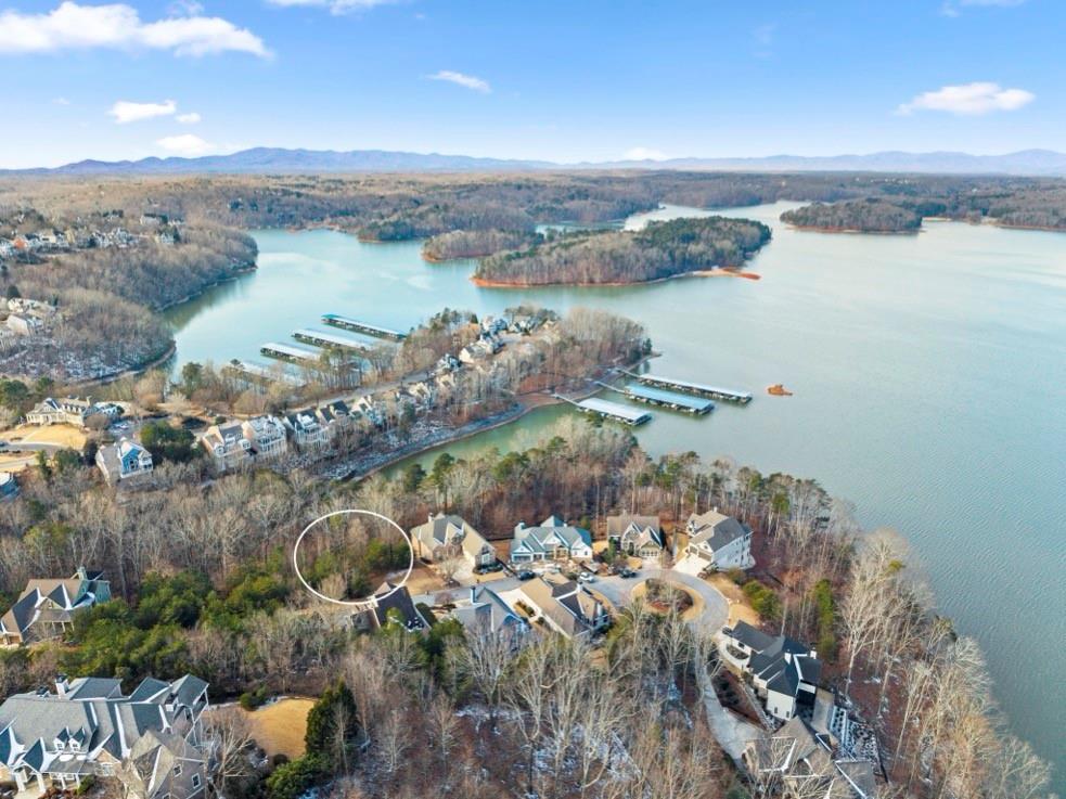 3555 Water Front Drive