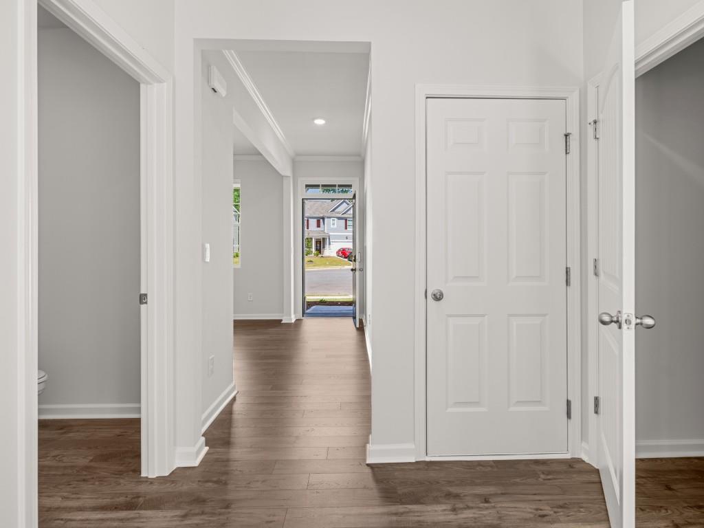 3941 Fairhaven Road, Lithia Springs, Georgia image 3