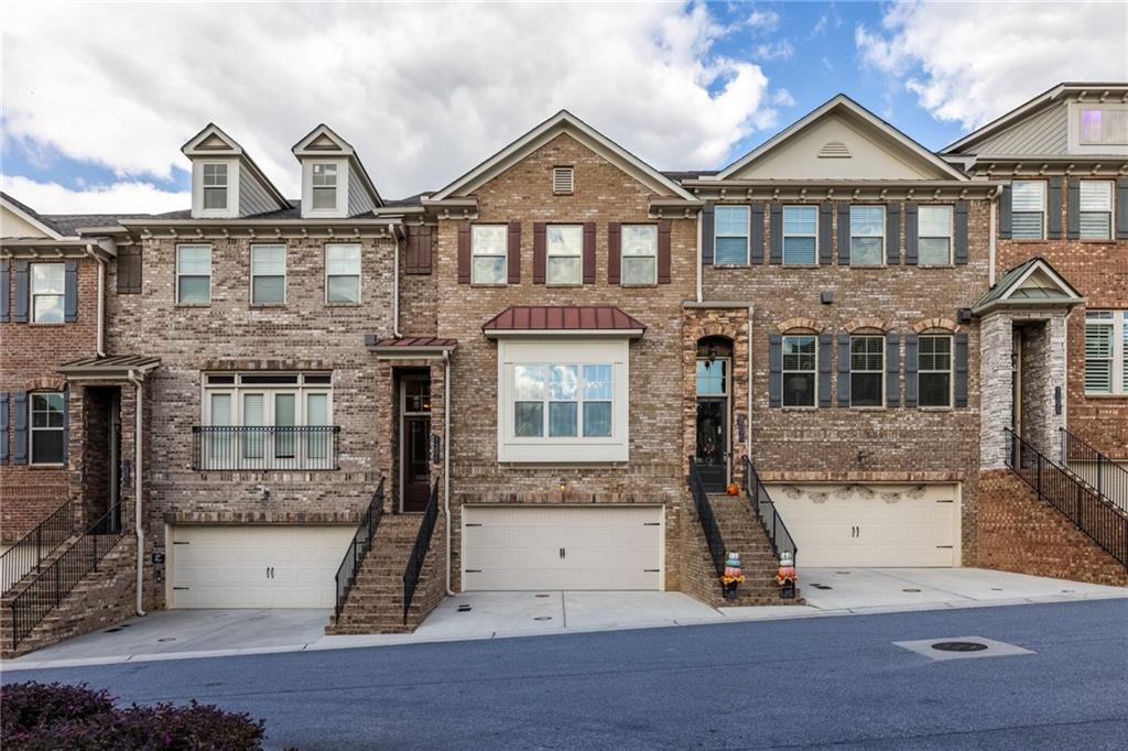 Townsend at Lenox Park - Residential Lease