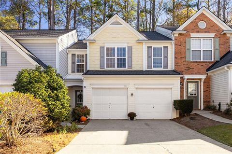 180 Regent Place Woodstock GA 30188