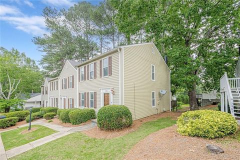 3403 Spring Harbour Drive Drive Doraville GA 30340