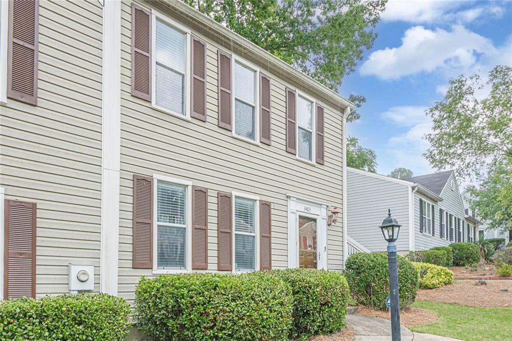 3403 Spring Harbour Drive Drive