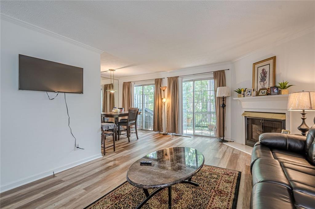 3403 Spring Harbour Drive Drive