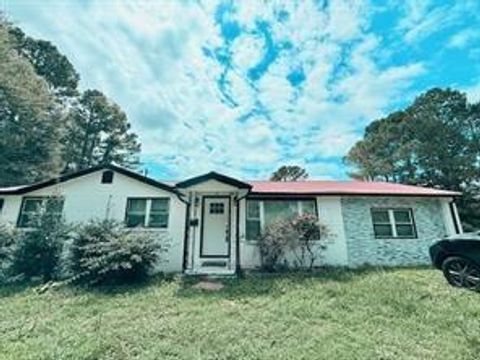 1945 Big Ridge Rd Talking Rock GA 30175