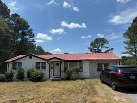 Homes For Sale - 1945 Big Ridge Rd<br/> Talking Rock, GA 30175
