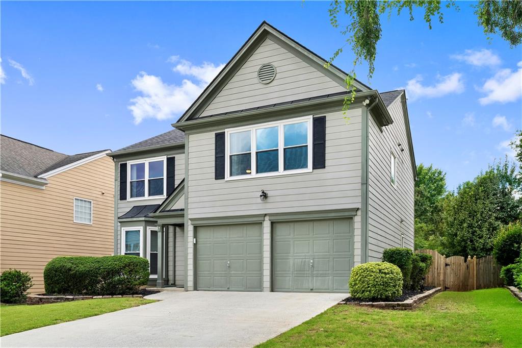 320 Treyford Court