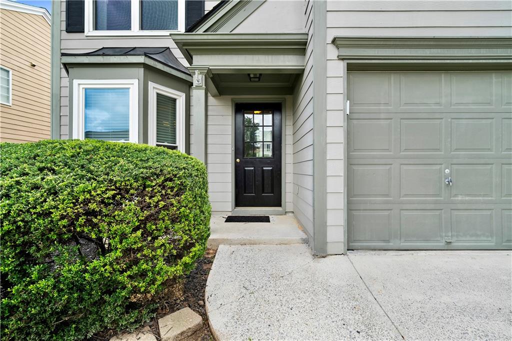 320 Treyford Court