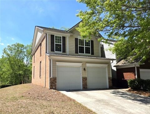Photo of 2028 Fosco Drive, Duluth, GA 30097 (MLS # 7751531)