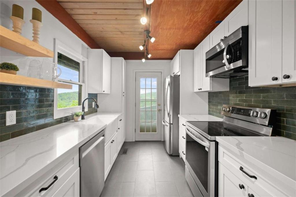213 Matterhorn Drive, Sautee Nacoochee, Georgia image 11