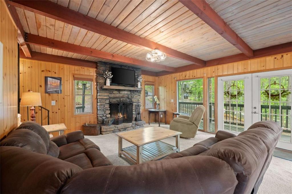 213 Matterhorn Drive, Sautee Nacoochee, Georgia image 7