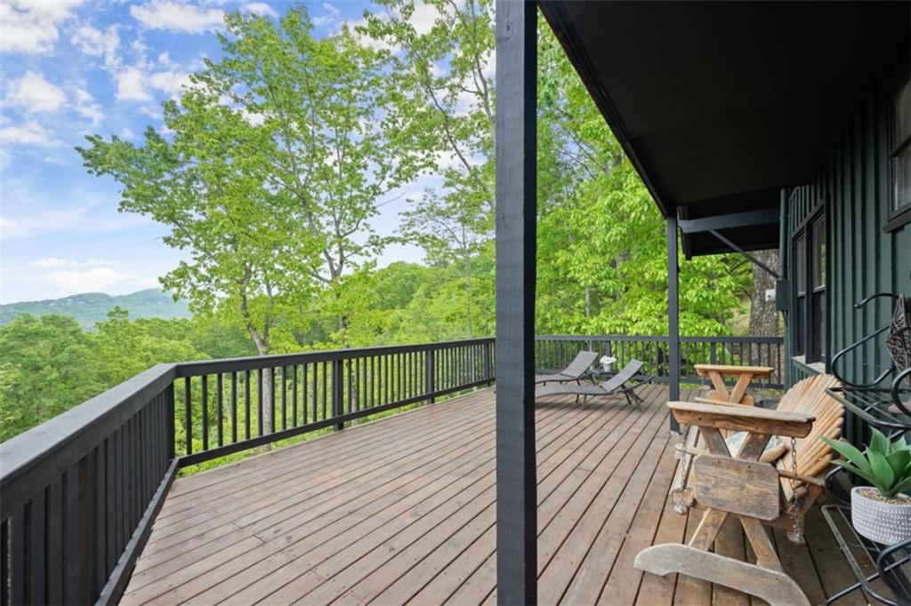 213 Matterhorn Drive, Sautee Nacoochee, Georgia image 22