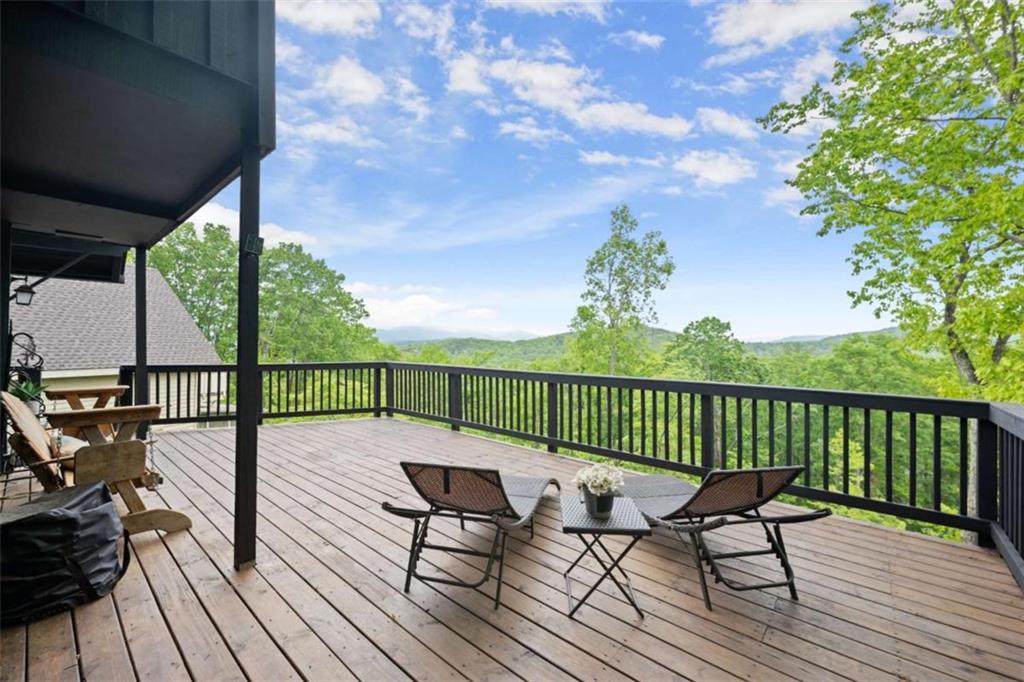 213 Matterhorn Drive, Sautee Nacoochee, Georgia image 21
