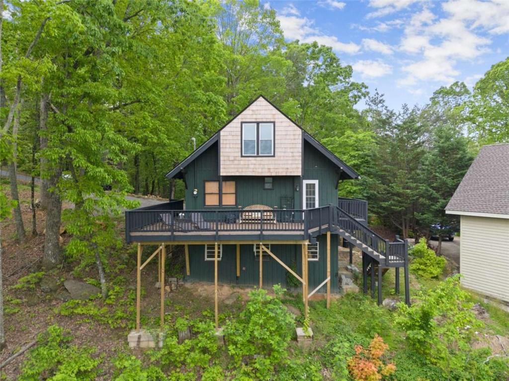 213 Matterhorn Drive, Sautee Nacoochee, Georgia image 29